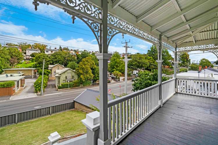 Second view of Homely house listing, 21 Abbott Street, East Launceston TAS 7250