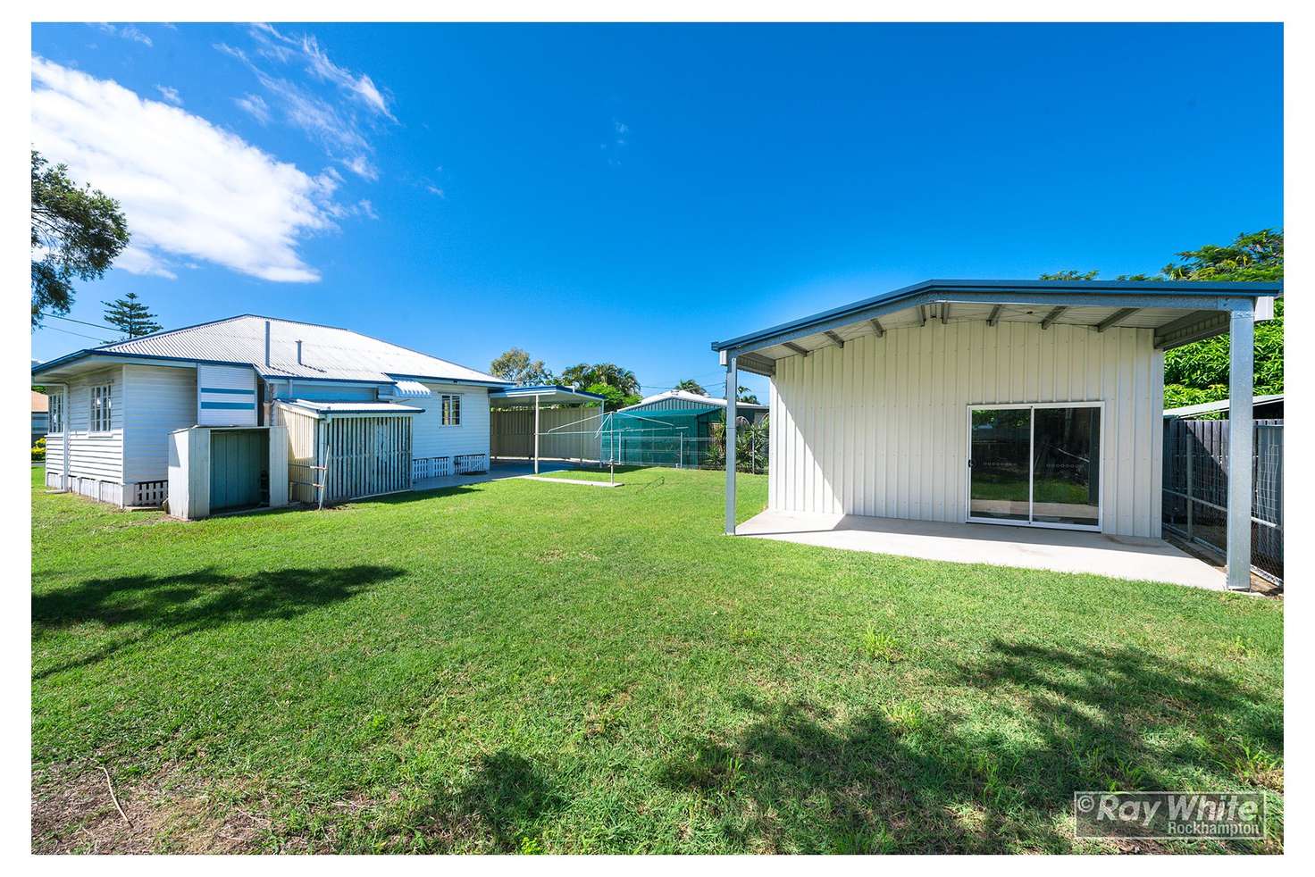 Main view of Homely house listing, 181 Grimley Street, Koongal QLD 4701