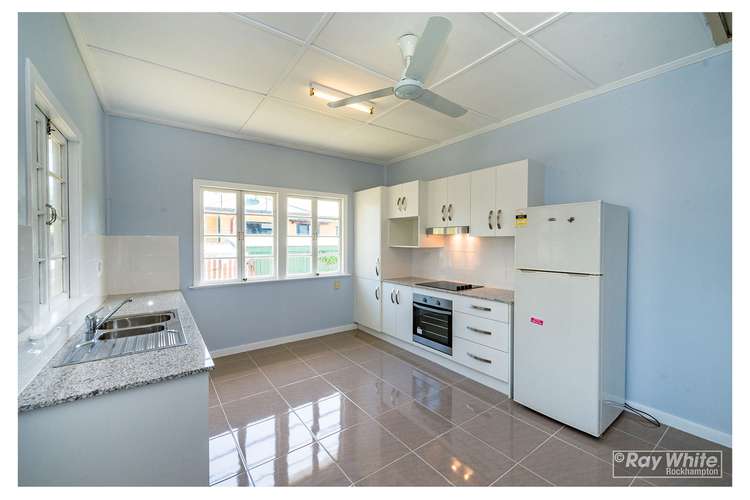 Third view of Homely house listing, 181 Grimley Street, Koongal QLD 4701