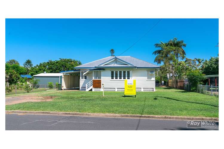 Fourth view of Homely house listing, 181 Grimley Street, Koongal QLD 4701