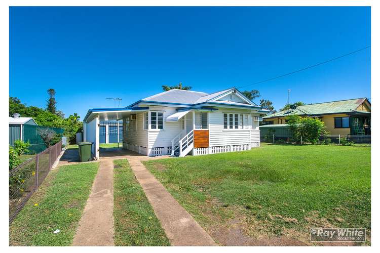 Sixth view of Homely house listing, 181 Grimley Street, Koongal QLD 4701
