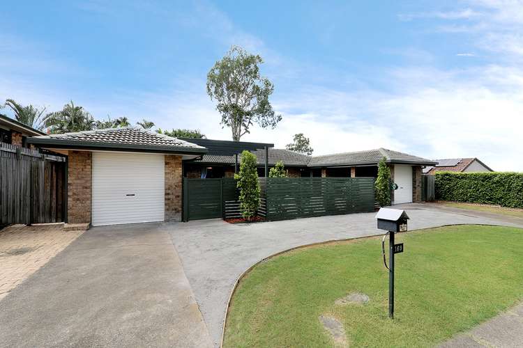 169 Horizon Drive, Westlake QLD 4074