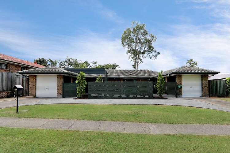 Second view of Homely house listing, 169 Horizon Drive, Westlake QLD 4074