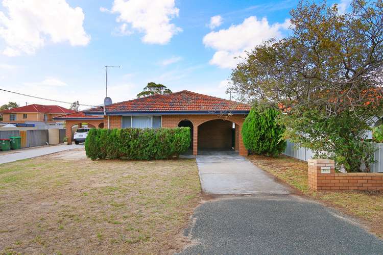 Main view of Homely house listing, 26A Duffield Avenue, Beaconsfield WA 6162