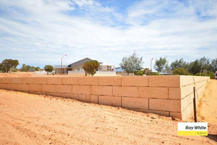 Fifth view of Homely residentialLand listing, 57 Lot 79 Darwinia Drive, Kalbarri WA 6536