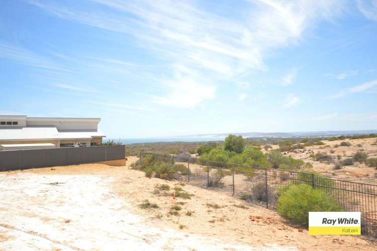 Seventh view of Homely residentialLand listing, 57 Lot 79 Darwinia Drive, Kalbarri WA 6536