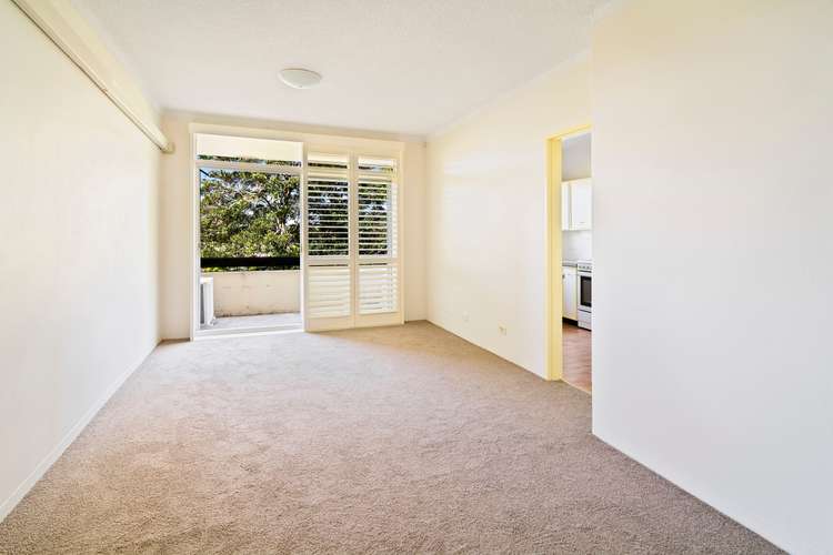 Second view of Homely apartment listing, 33/17 Penkivil Street, Willoughby NSW 2068