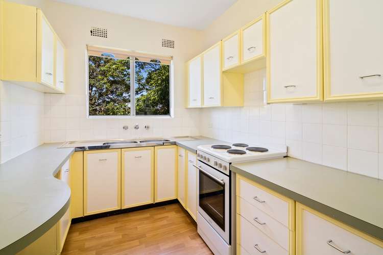 Third view of Homely apartment listing, 33/17 Penkivil Street, Willoughby NSW 2068