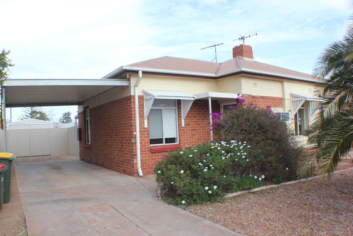 Main view of Homely house listing, 134 Hockey Street, Whyalla SA 5600