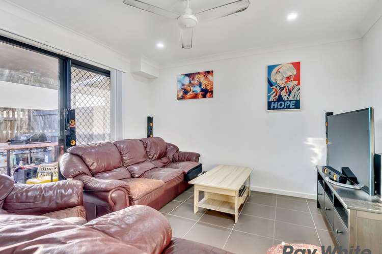 Third view of Homely townhouse listing, 27/3 Broadleaf Parade, Redbank QLD 4301