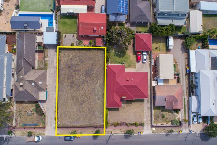 Sixth view of Homely residentialLand listing, 10 Cottesloe Street, West Beach SA 5024