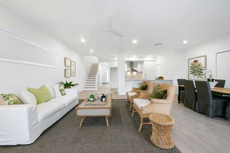 Third view of Homely house listing, 48 Stephenson Street, Oxley QLD 4075