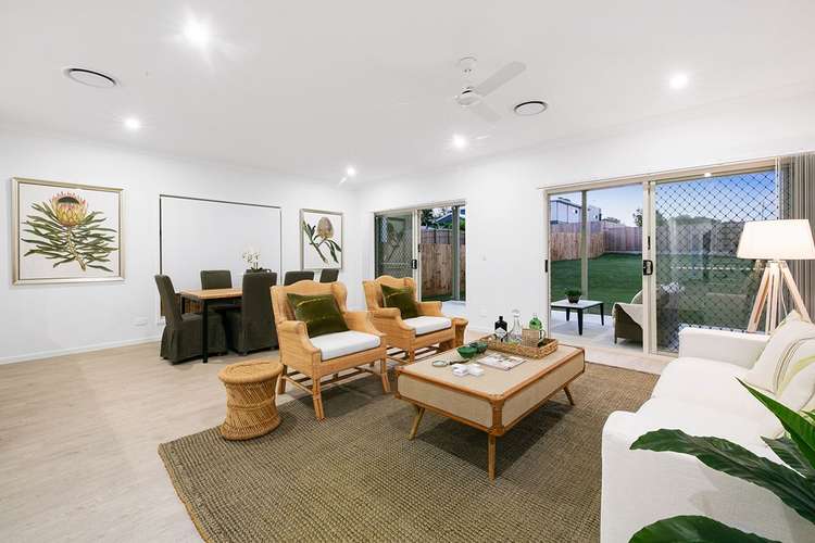 Fourth view of Homely house listing, 48 Stephenson Street, Oxley QLD 4075