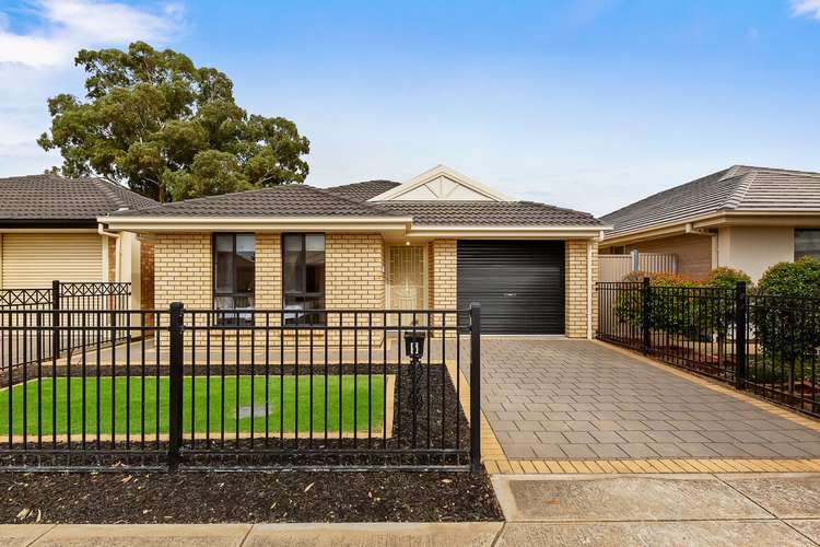 Main view of Homely house listing, 5 Andrews Street, Athol Park SA 5012