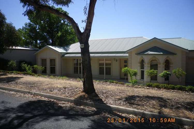 Main view of Homely house listing, 10A Derrick Street, Berri SA 5343