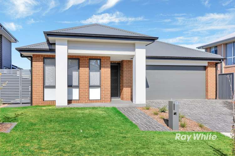 Main view of Homely house listing, 11 Trippe Street, Riverstone NSW 2765
