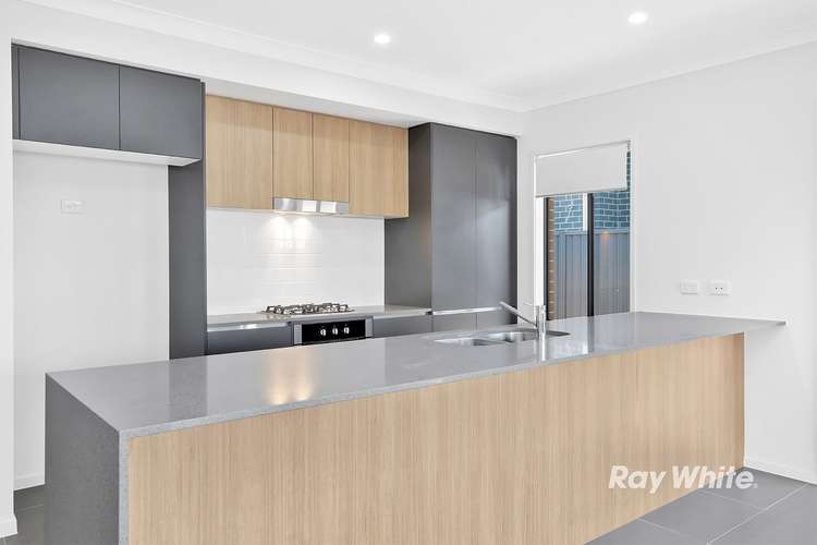 Second view of Homely house listing, 11 Trippe Street, Riverstone NSW 2765