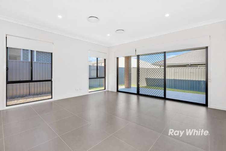 Third view of Homely house listing, 11 Trippe Street, Riverstone NSW 2765