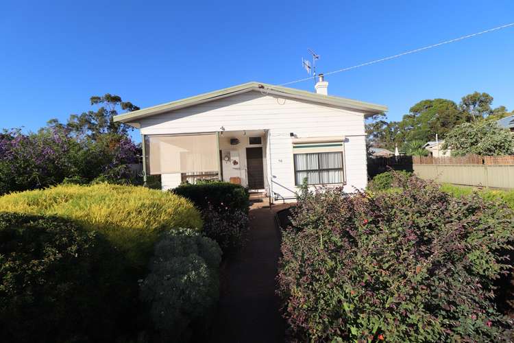 Main view of Homely house listing, 50 Moora Road, Rushworth VIC 3612