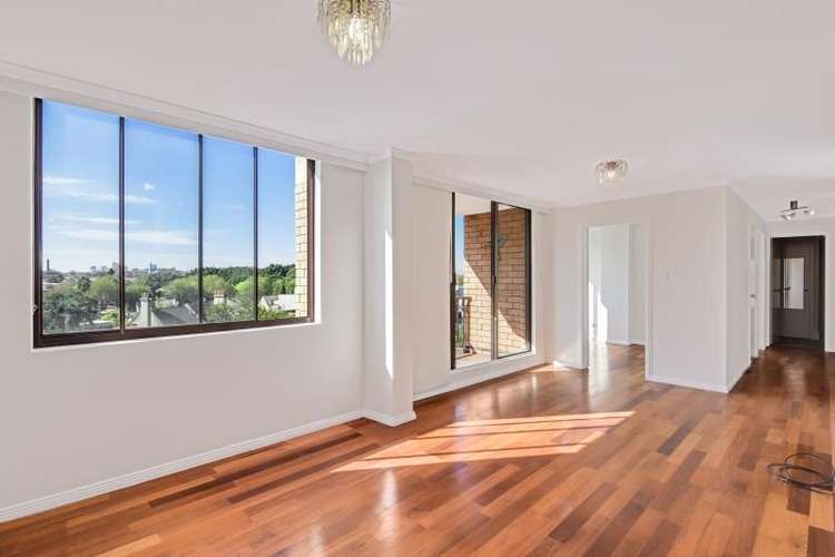 Second view of Homely apartment listing, 30/322-340 Bourke Street, Surry Hills NSW 2010