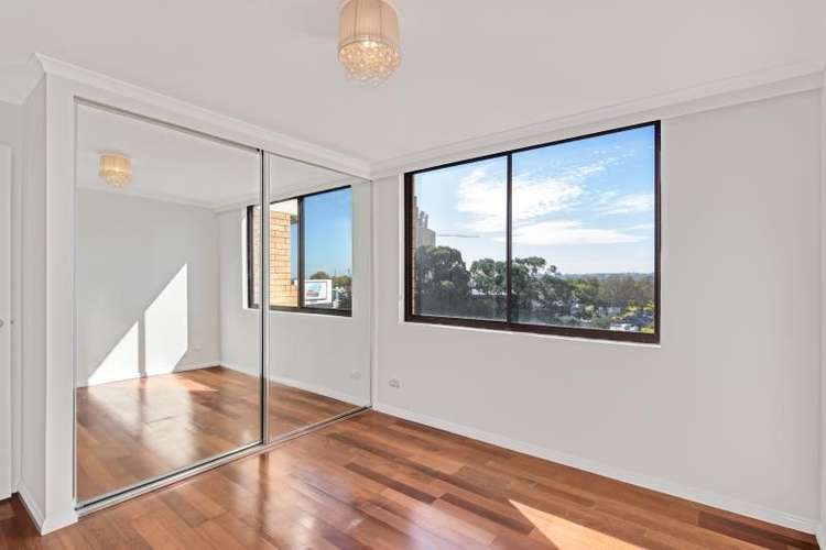 Fourth view of Homely apartment listing, 30/322-340 Bourke Street, Surry Hills NSW 2010