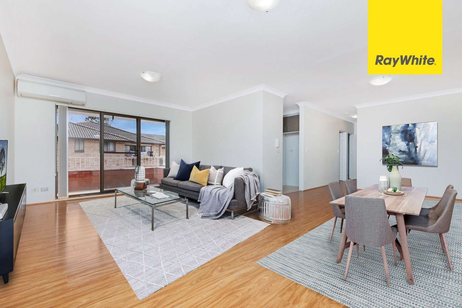 Main view of Homely unit listing, 19/14-16 Hixson Street, Bankstown NSW 2200