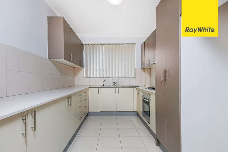 Third view of Homely unit listing, 19/14-16 Hixson Street, Bankstown NSW 2200