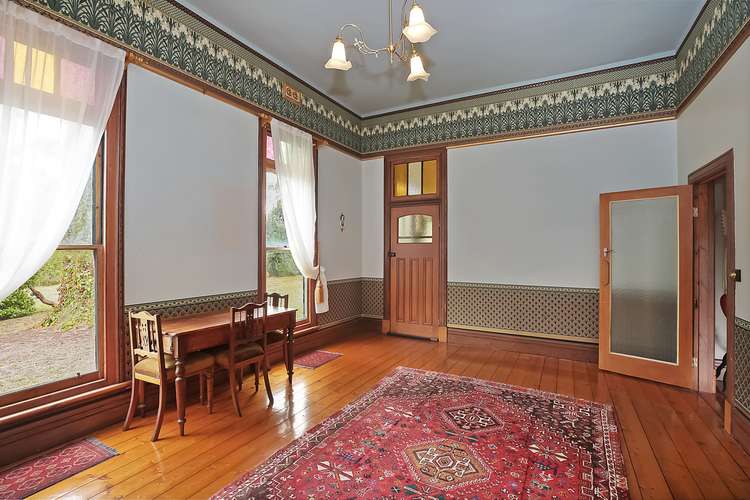 Second view of Homely house listing, 50 Cressy Street, Camperdown VIC 3260