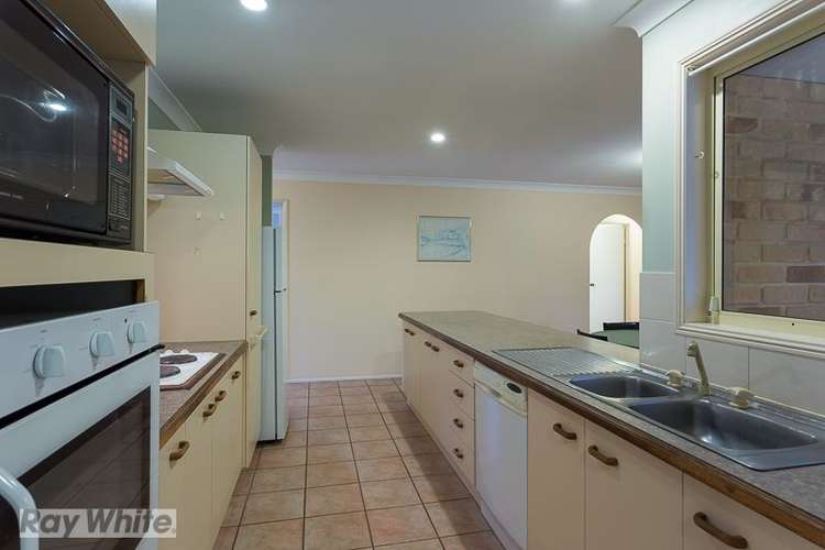 Second view of Homely house listing, 53 Muriel Street, Redland Bay QLD 4165