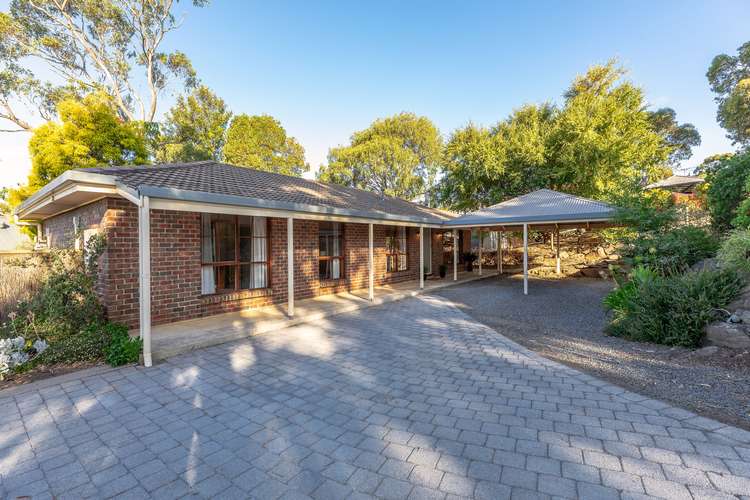 Third view of Homely house listing, 4 Crossing Road, Aberfoyle Park SA 5159