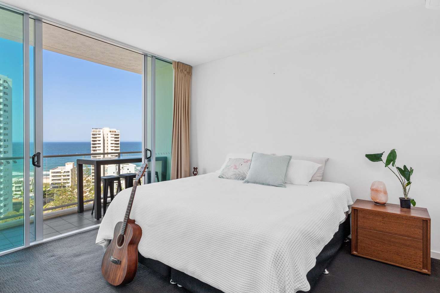 Main view of Homely apartment listing, 1305/18 FERN STREET 'WINGS RESORT', Surfers Paradise QLD 4217
