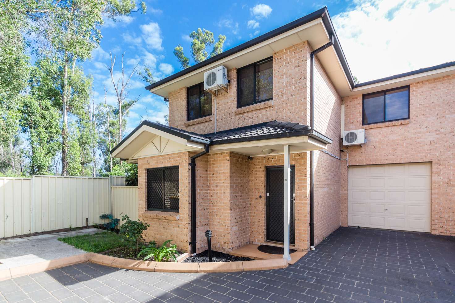 Main view of Homely townhouse listing, 6/47 Hythe Street, Mount Druitt NSW 2770