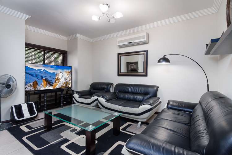 Second view of Homely townhouse listing, 6/47 Hythe Street, Mount Druitt NSW 2770
