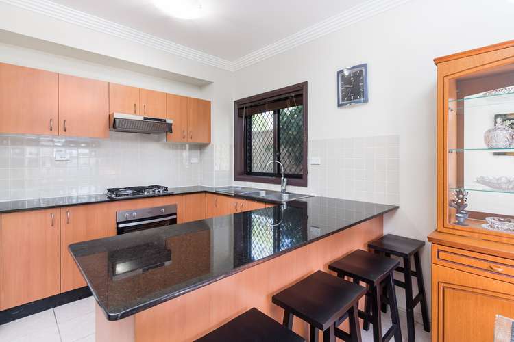 Fourth view of Homely townhouse listing, 6/47 Hythe Street, Mount Druitt NSW 2770