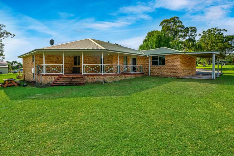 Third view of Homely house listing, 23 Wyanga Crescent, Worrigee NSW 2540