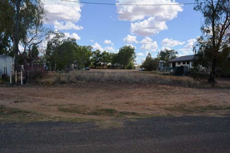 Main view of Homely residentialLand listing, 20 Bedford Street, Blackall QLD 4472