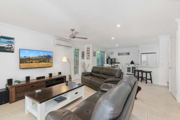 Fifth view of Homely semiDetached listing, 1/214 Cypress Terrace, Palm Beach QLD 4221