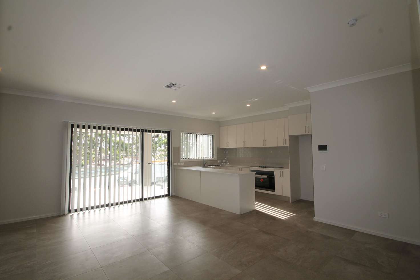 Main view of Homely house listing, 8 Banks Road, Busby NSW 2168