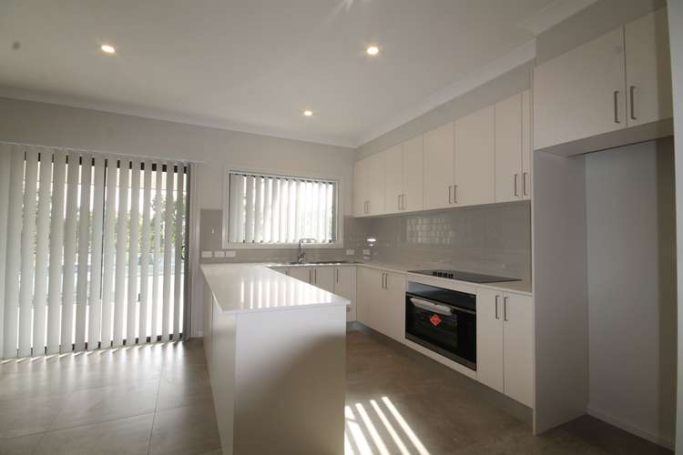 Second view of Homely house listing, 8 Banks Road, Busby NSW 2168