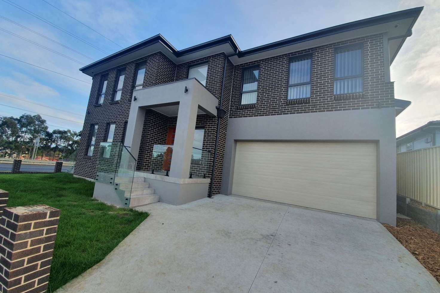 Main view of Homely house listing, 43 Lyndley Street, Busby NSW 2168