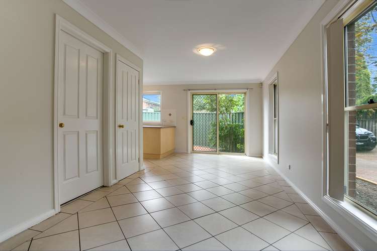 Third view of Homely townhouse listing, 8/10 First Street, Kingswood NSW 2747