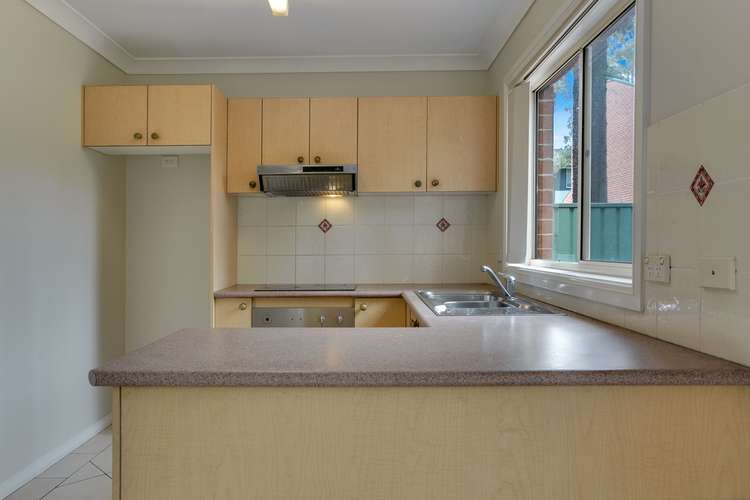 Fourth view of Homely townhouse listing, 8/10 First Street, Kingswood NSW 2747