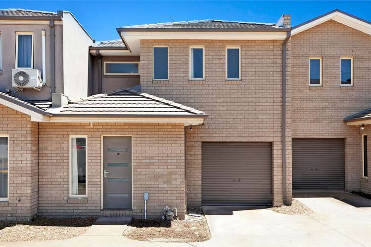 2/36 Wattlebird Crescent, Reservoir VIC 3073