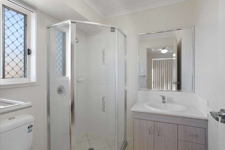 Fifth view of Homely unit listing, Unit 5/4-6 Costello Street, Harlaxton QLD 4350