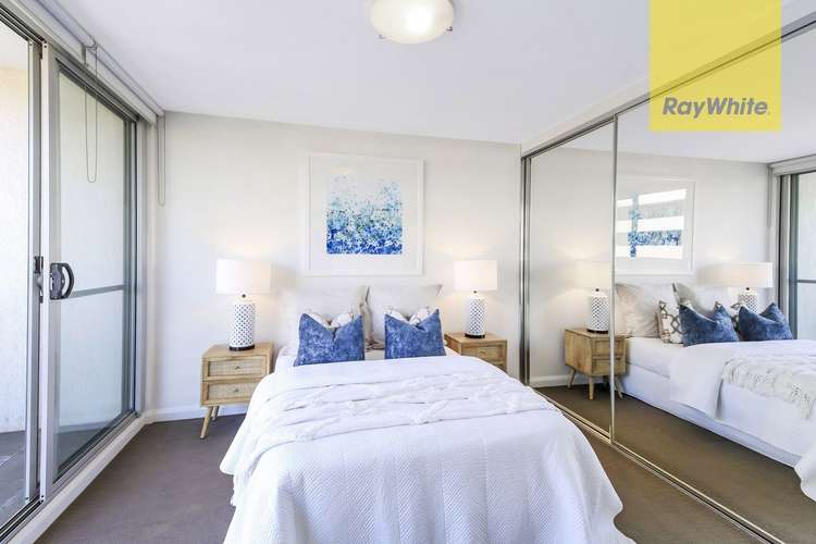 Sixth view of Homely unit listing, 605/22 Charles Street, Parramatta NSW 2150