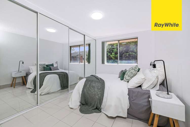 Second view of Homely unit listing, 44/24 Fairmount Street, Lakemba NSW 2195