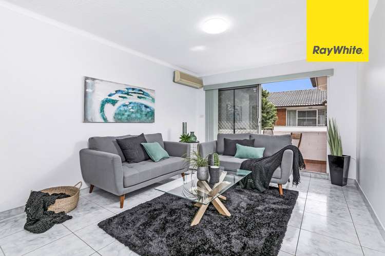Sixth view of Homely unit listing, 44/24 Fairmount Street, Lakemba NSW 2195