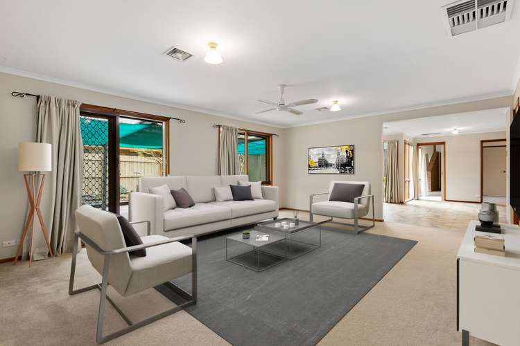 Second view of Homely house listing, 57 Northgateway, Langwarrin VIC 3910