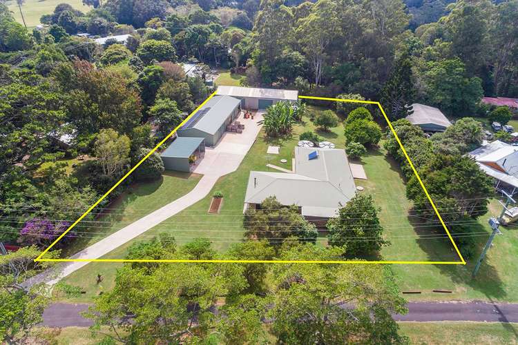 458 Maleny Kenilworth Road, Witta QLD 4552