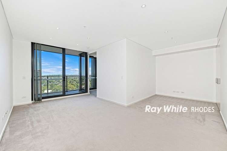 Main view of Homely apartment listing, 707G/4 Devlin Street, Ryde NSW 2112